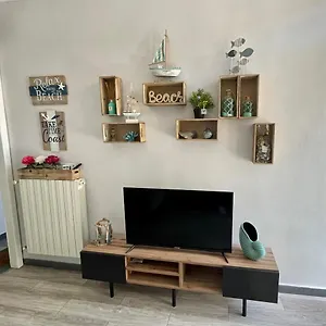 Appartamento Brezza Marina