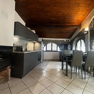  Appartamento Casa Ale